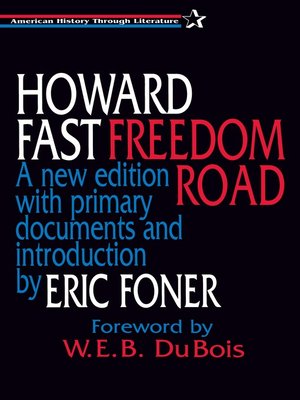 cover image of Freedom Road